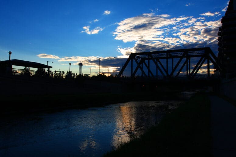 Cherry Creek, Denver