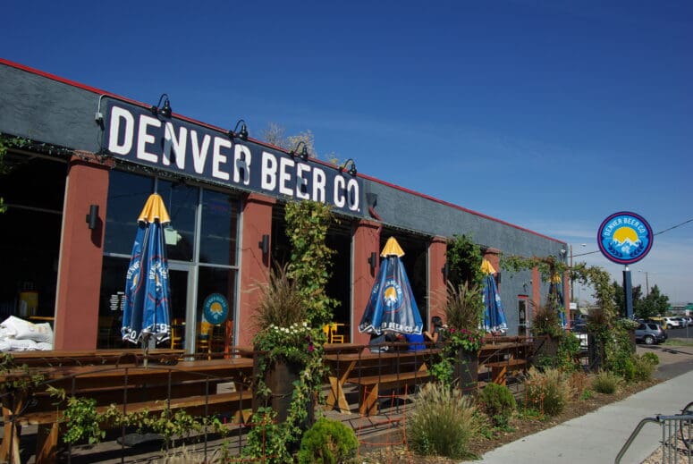 Denver Beer Co.