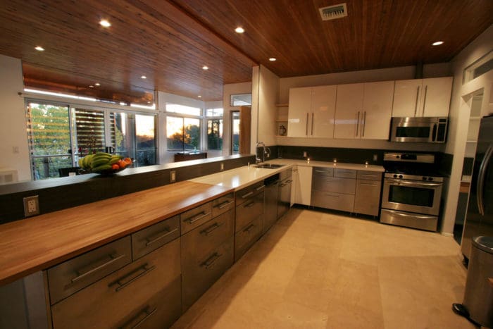 Your kitchen updates are complete!