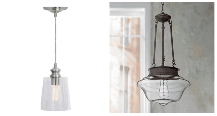 Kitchen lighting that will look amazing in your space