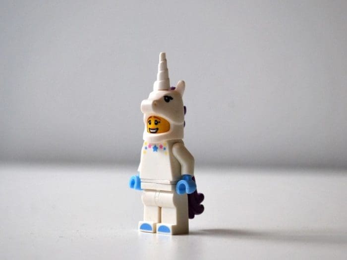 Finding your real estate agent unicorn