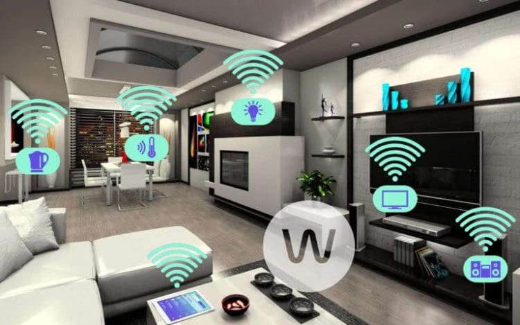 Adding smart features can help your house stand out.