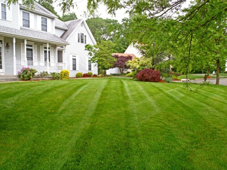 Small changes in your home's curb appeal can make a big impact.