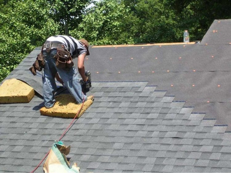 Don't replace the whole roof just to add better curb appeal.