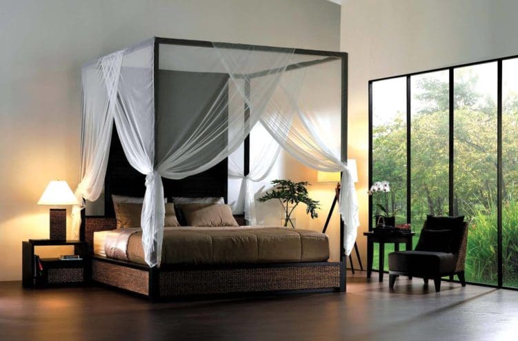 Use our declutter checklist to declutter your bedroom.