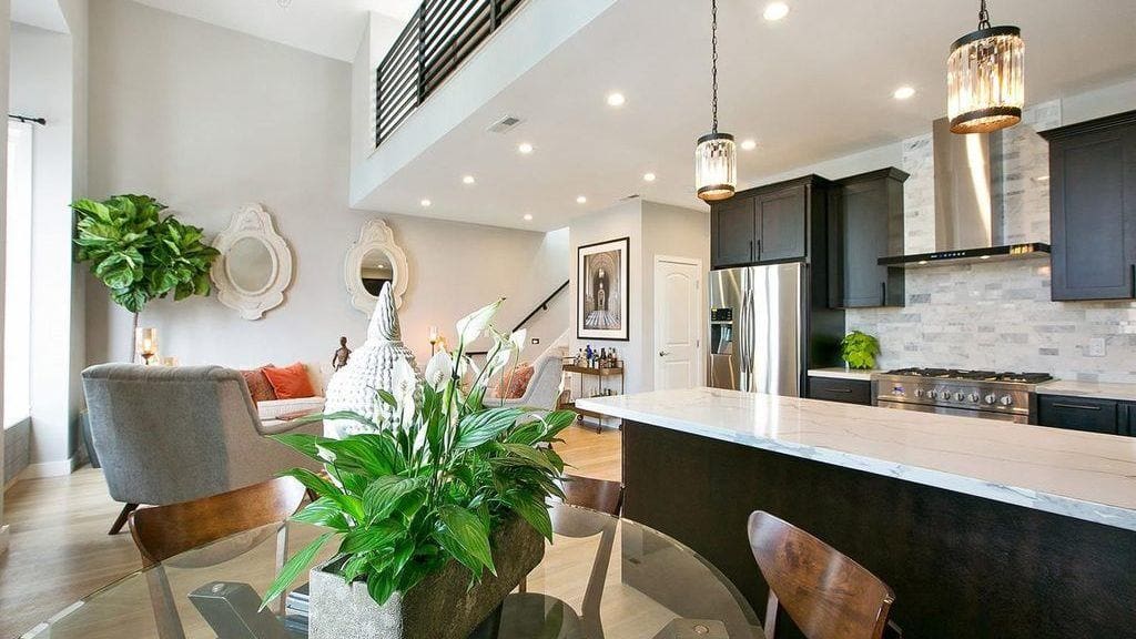 The seven San Francisco Houses that sold for over 150% of asking price this summer.