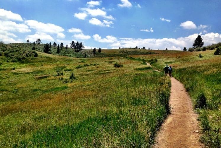 One of the real estate markets to watch right now is the Northern I-25 Corridor in Colorado