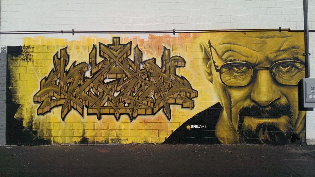 What to take away from Breaking Bad when it comes to selling a house. Image via Jaroh on Flickr