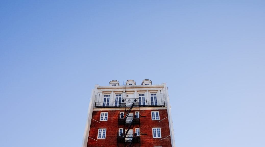 Using a rental property for advice when selling homes