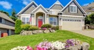 how to add curb appeal