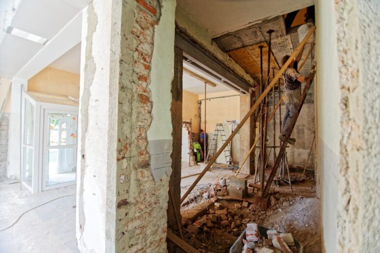 A remodel may be the best way to increase home value.