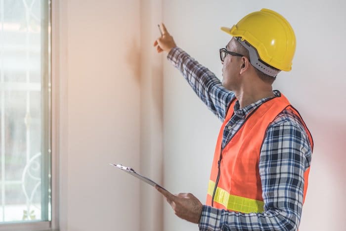 cost of home inspection