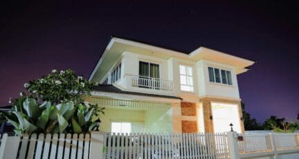 curb appeal lighting