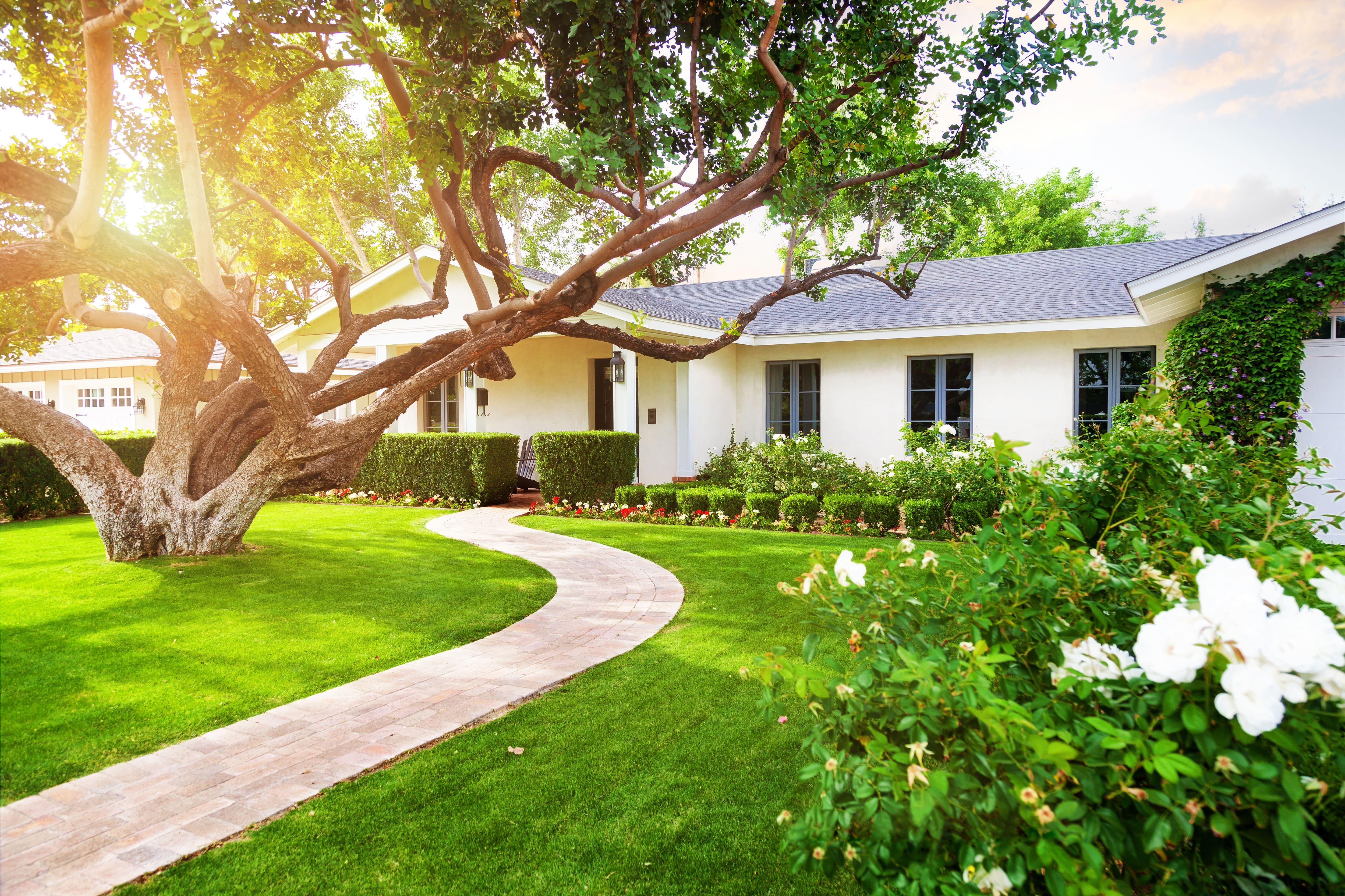 downsizing to single story single family