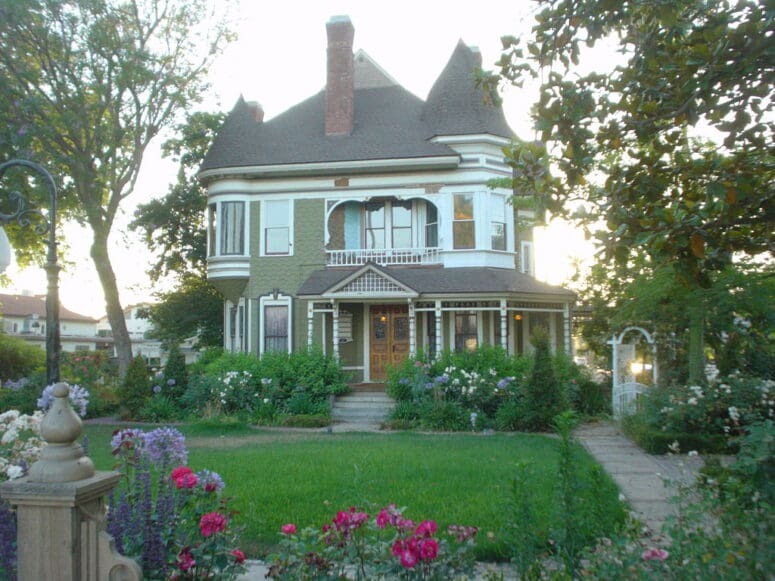 home prep victorian