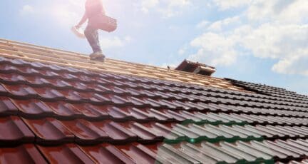 roofer