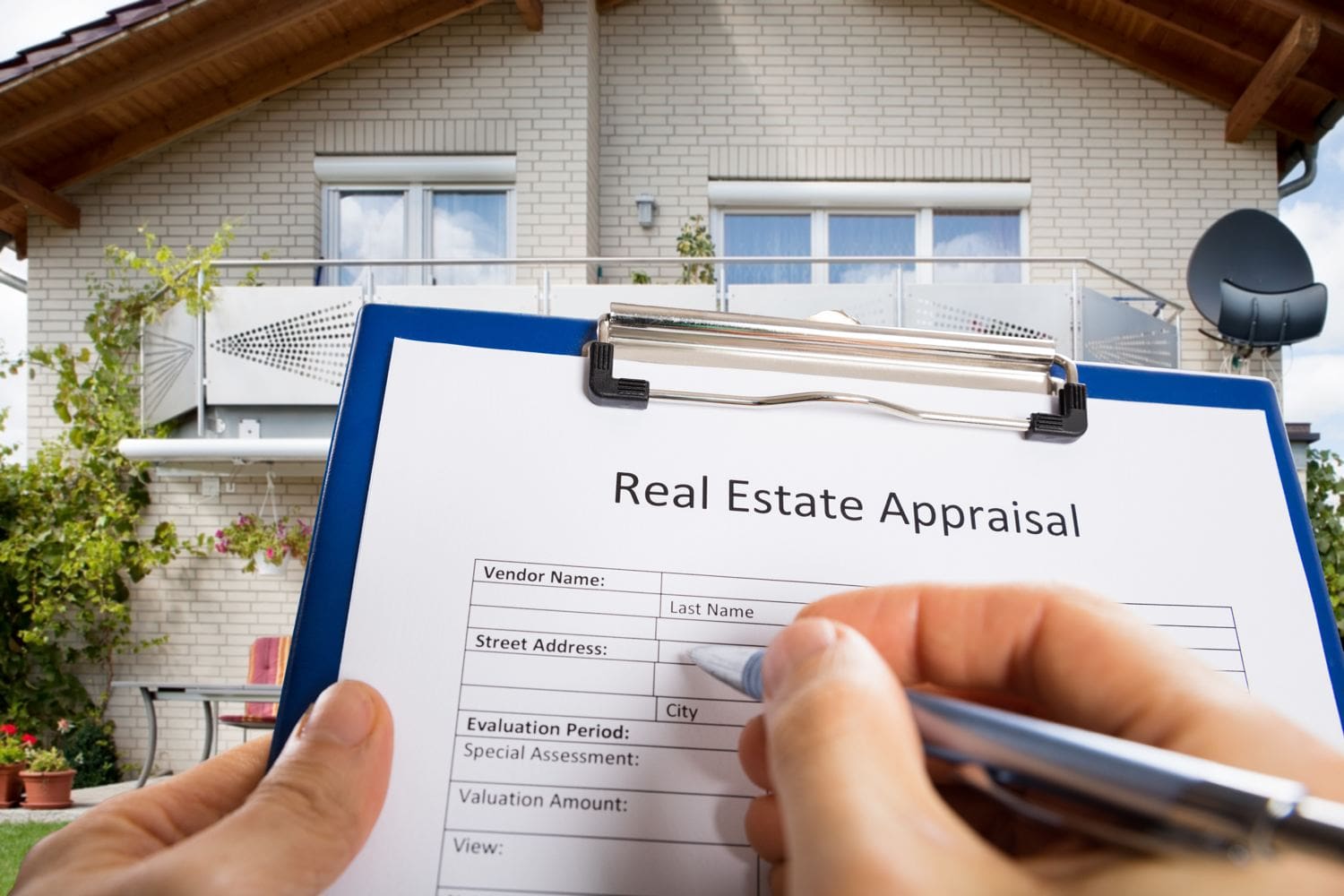 How to Get Your House Appraised in 7 Steps