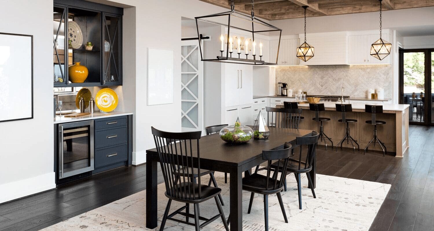 The Rustic Farmhouse Style Is Everywhere. Can It Help Sell Your House?, image size:1500x800