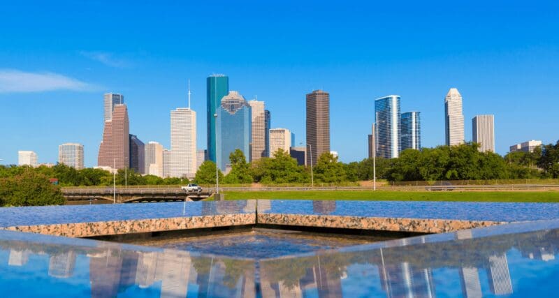 How to Buy a House In Houston: