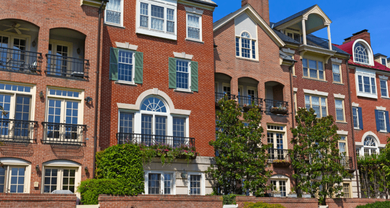 A house you can buy in Alexandria, VA.