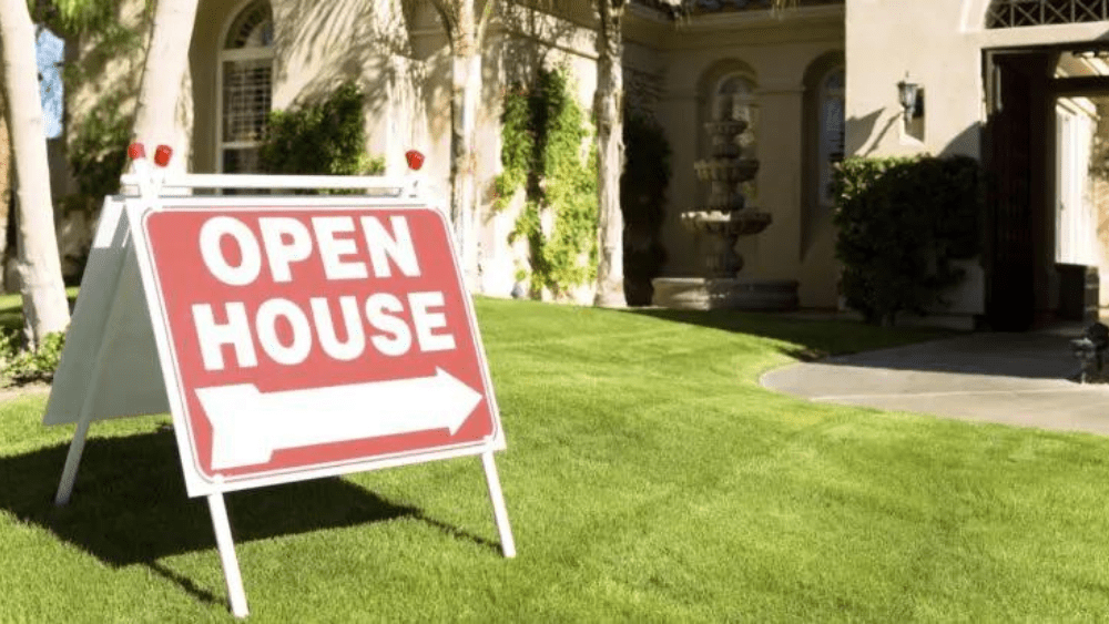 9 Things You Can Expect to Happen at a Real Estate Open House