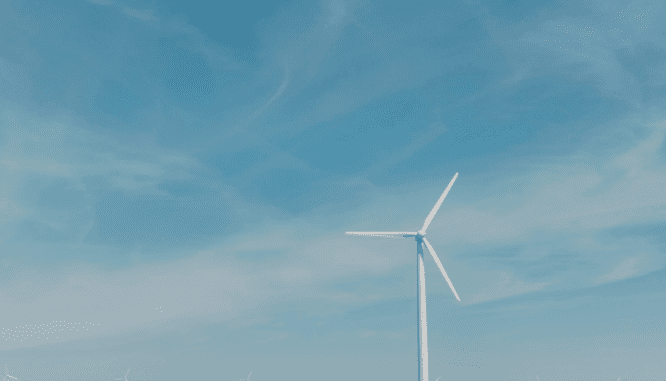 Energy efficient windmills.