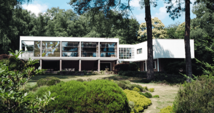 A house sold during coronavirus.