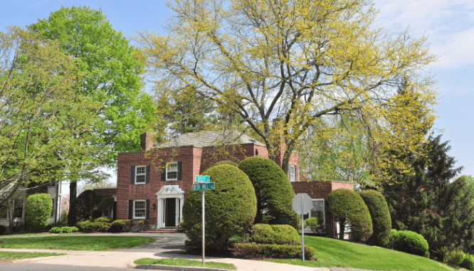 A house in Atlanta you can buy.