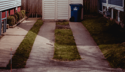 Does A Paved Driveway Add Value To Your Home