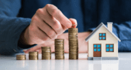 is buying a house a good investment