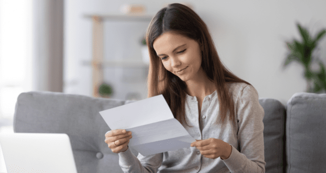 There are a few steps to applying to what is a conventional loan