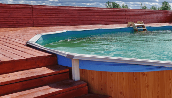 does an above ground pool increase home value can come down to how you boost the value