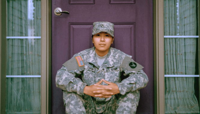 The largest buying group is the military when going to sell house fast in el paso