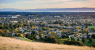 Fremont, California where you can buy a house.