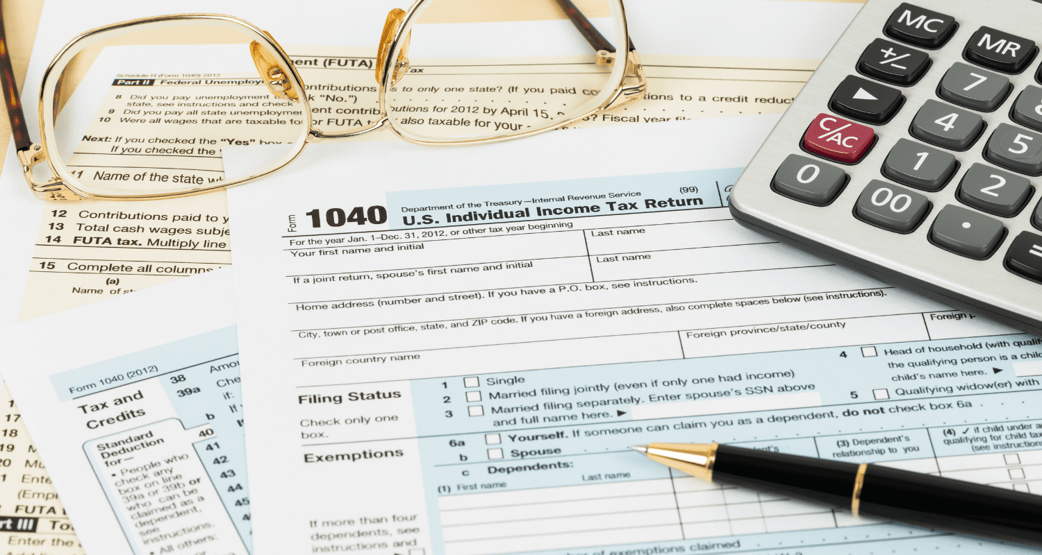 What Documents Do I Need for Taxes if I Bought a House Last Year?