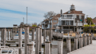 An image of a house in Delaware, where sellers will have to pay certain closing costs.