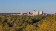 Rochester, MN, where you can sell a house fast.