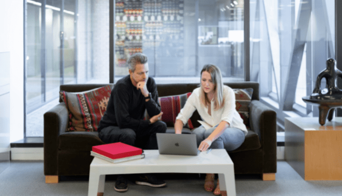 Two people trying to decide what to do after their seller didn't complete repairs before closing.