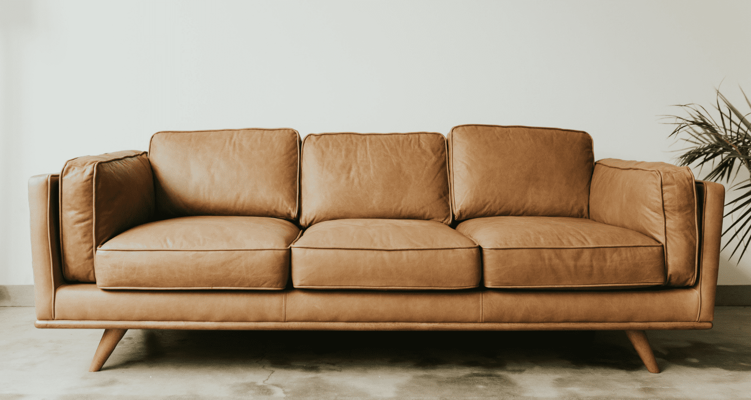 Want the Couch, Too? How to Price Furniture When Selling a House