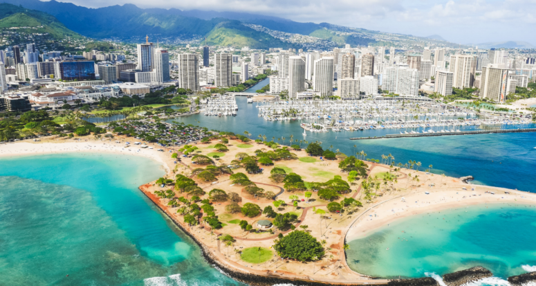 buy a house in honolulu