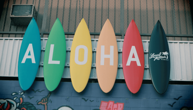 It's all about Aloha when buy a house in honolulu