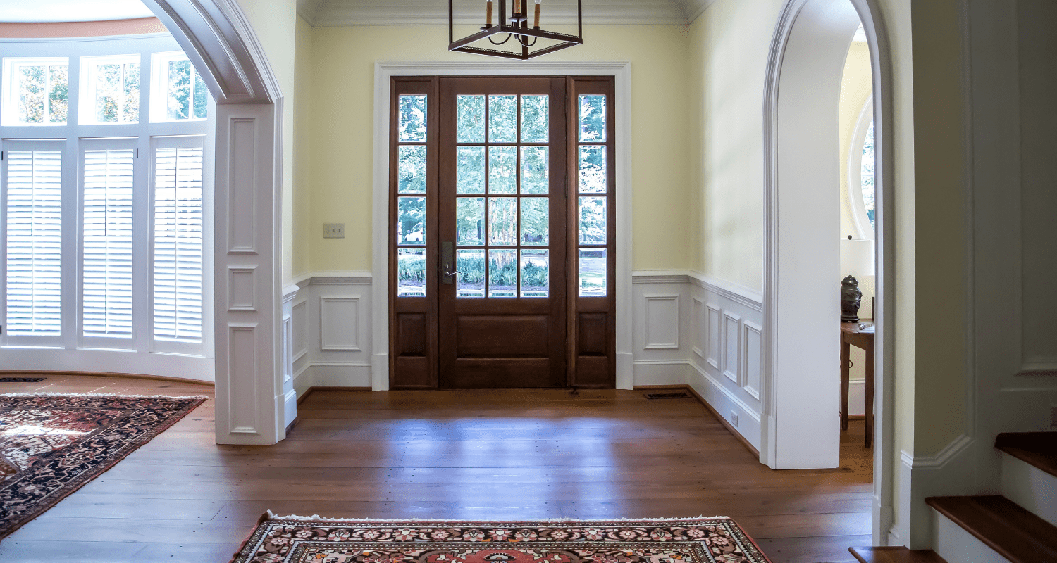 What Is Wainscoting — And Does It Add Any Value to a Home?