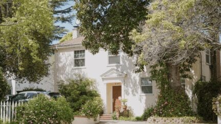 the charming exterior of a huntsville house that will sell fast