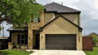 An image of a house in Irving Texas where you can sell a house fast