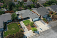 A house in Morgan Hill that used HomeLight Trade In.