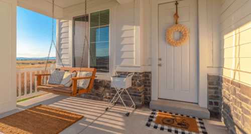 10 Outdoor Staging Tips for Selling Your Home