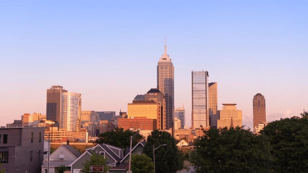 Selling a House As-Is in Indiana