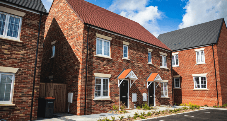 red brick house to look at on zillow vs trulia apps