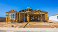 A new construction home that buyers will want to know the dos and donts of buying.