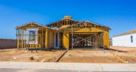 A new construction home that buyers will want to know the dos and donts of buying.